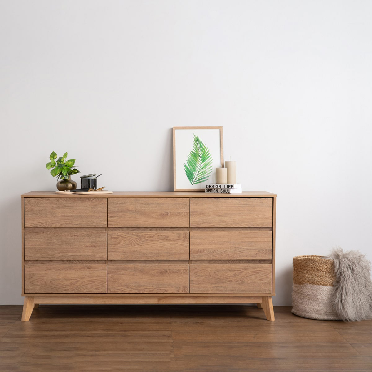 Commode Hirado - 9T