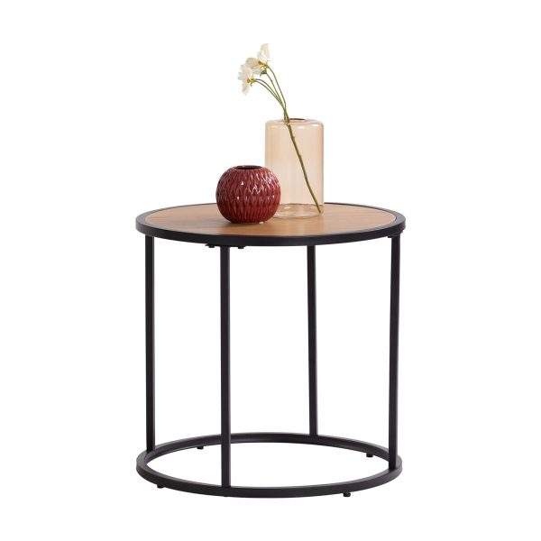 Table d'appoint Bradford 45