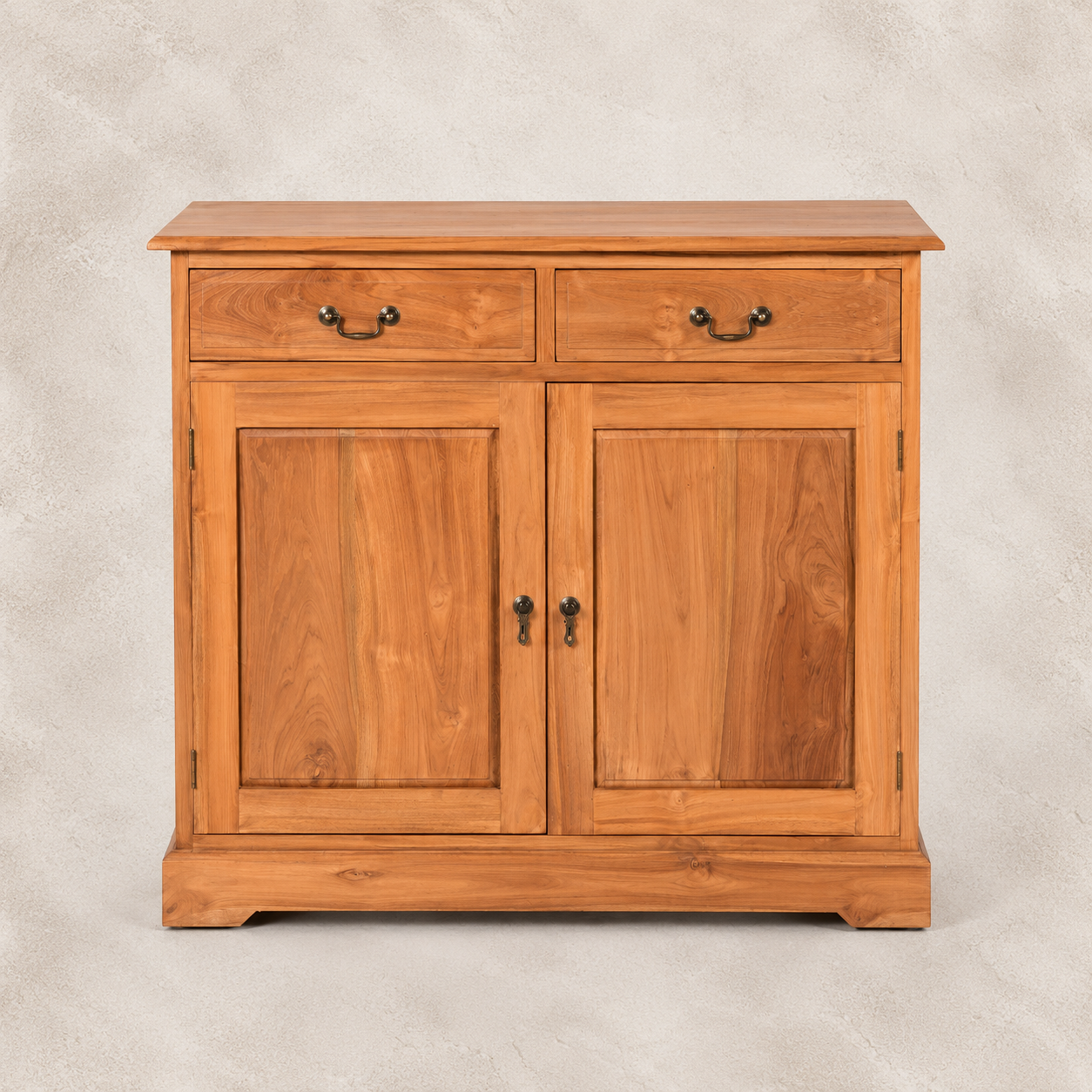 Buffet Plain - 2 portes