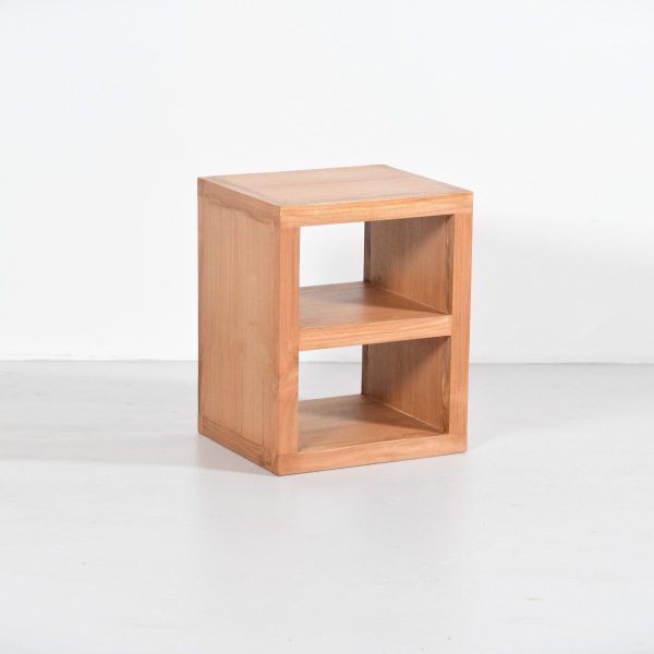 Chevet Cube