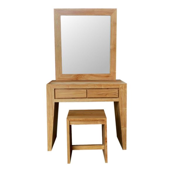 Coiffeuse Minimalis DP