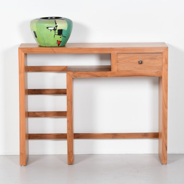 Console ADM Minimalis