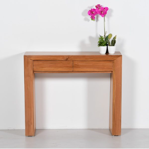 Console Minimalis 90