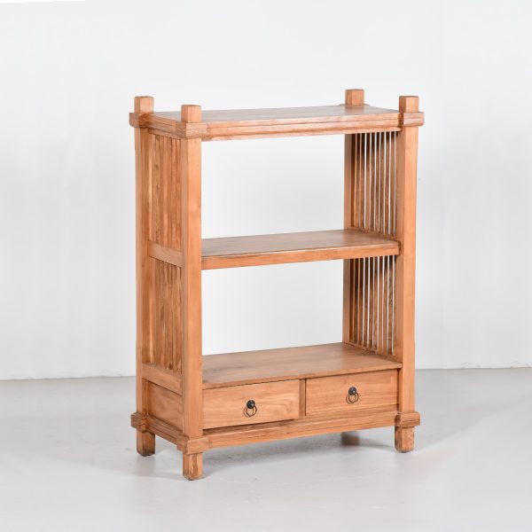 Etagère Ruji Small 2T