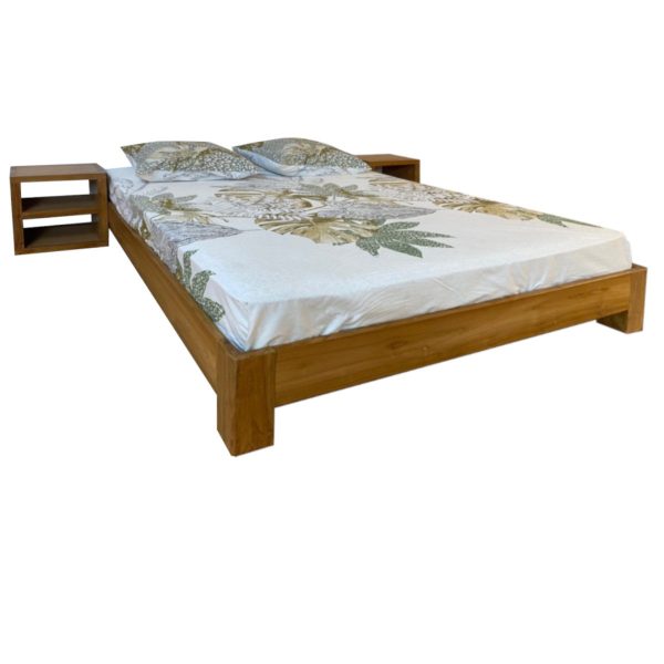 Lit simple curve 160x200