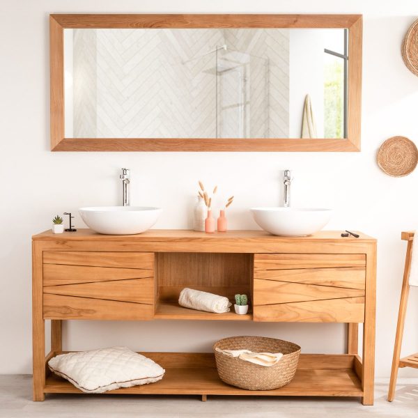 Meuble de salle de bain Sonia
