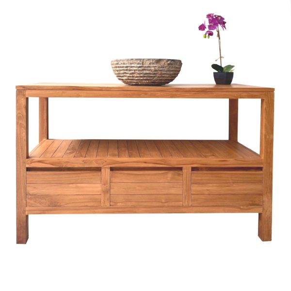 Meuble de salle de bain Sierra DU3