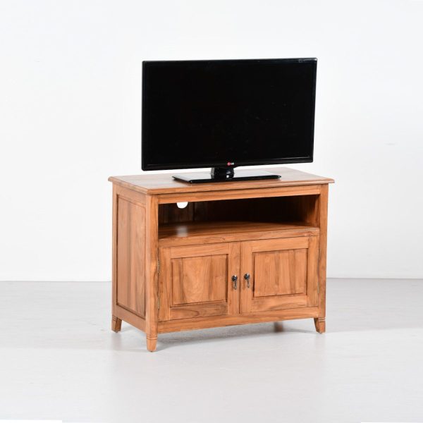 Meuble TV Plain 80