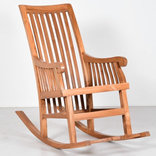Rocking chair Balero