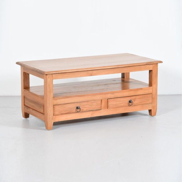 Table basse Tazmania