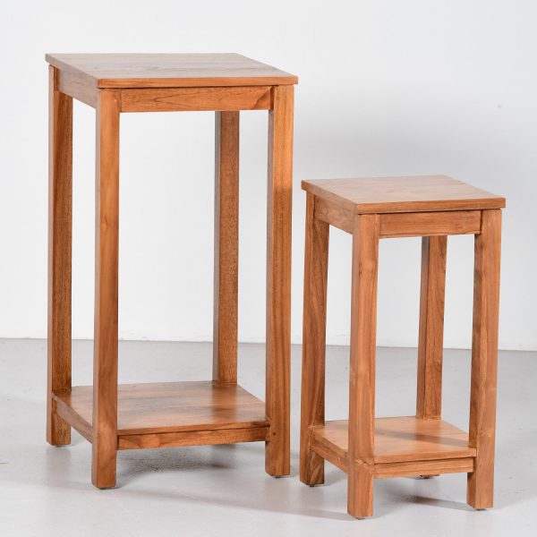 Tables d'appoint Halmahera 30