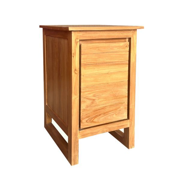 Meuble de salle de bain Bayu 60