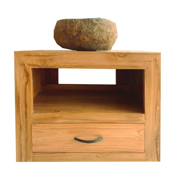 Meuble de salle de bain HG60