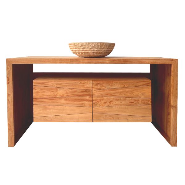 Meuble de salle bain Venice 140