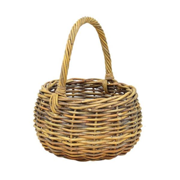 Panier Zinnia