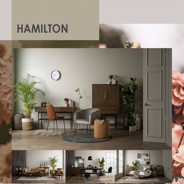 Table d'appoint Hamilton – Image 12