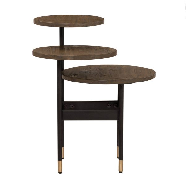 Table d'appoint Hamilton – Image 3
