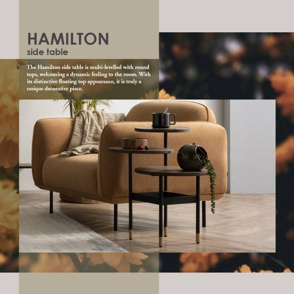 Table d'appoint Hamilton – Image 11