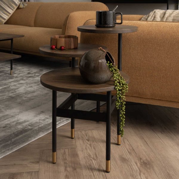 Table d'appoint Hamilton – Image 2