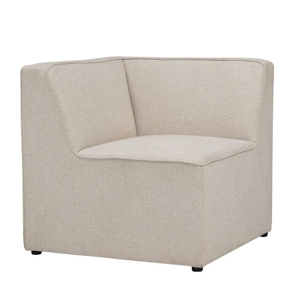 Angle pour canapé modulable Traverese