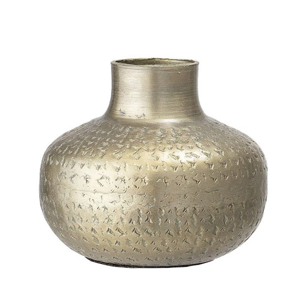 Vase Brass