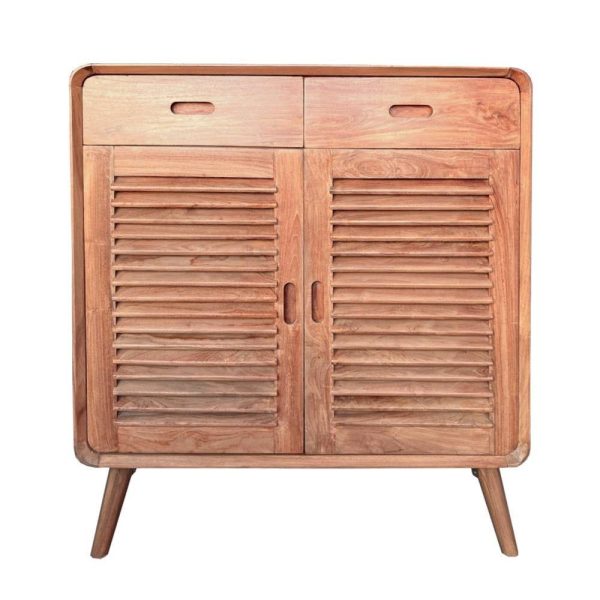 Buffet Kreypak - Retro