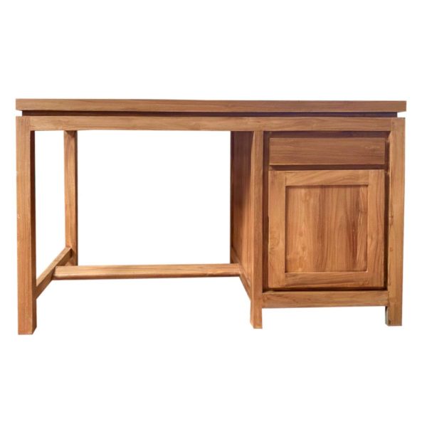 Bureau Minimalis - 1T 120