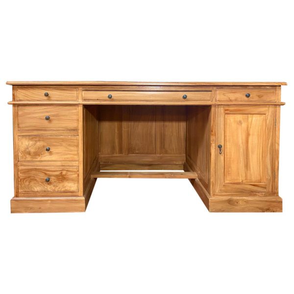 Bureau Ordi Plain - 140