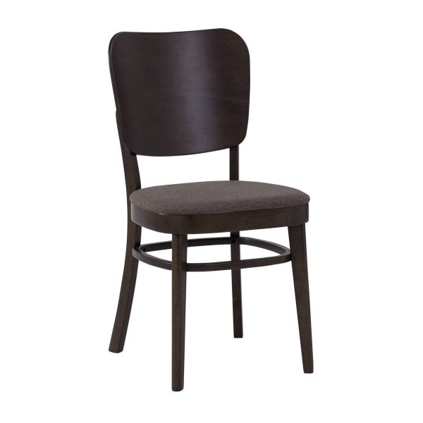 Chaise Beverly 2 Chestnut