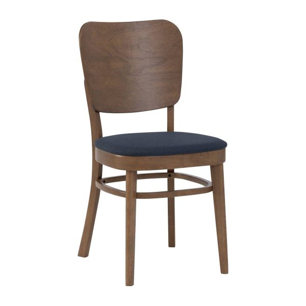 Chaise Beverly 2 Cacao