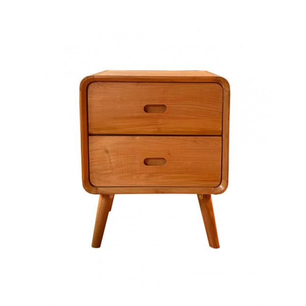 Chevet Retro Compo 2T