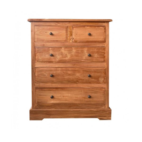 Commode 5 tiroirs 70