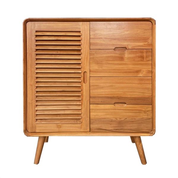 Commode compo retro kreypak