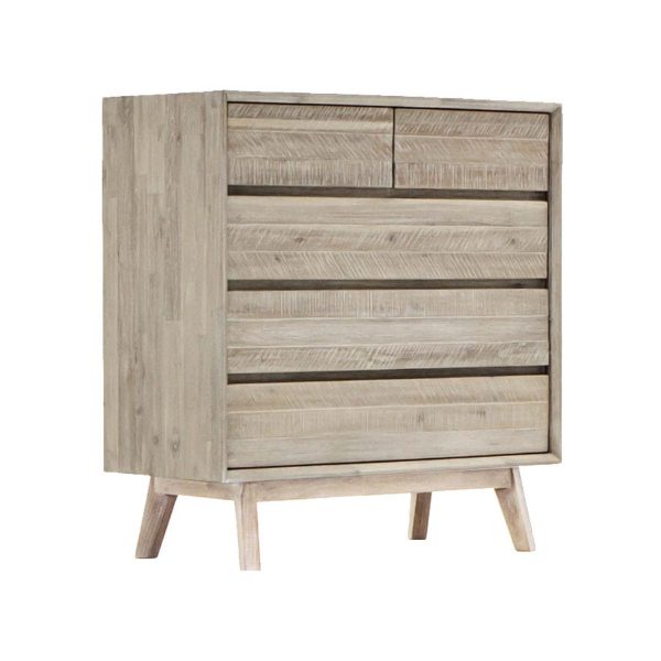 Commode haute Madrid
