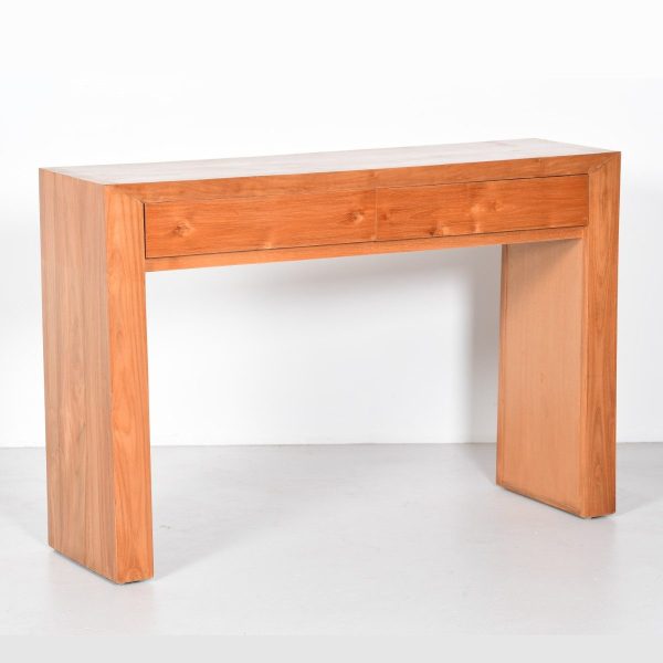 Console Minimalis 120