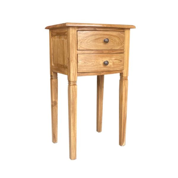 Console Tel pyramide Curve 2T