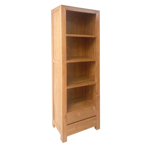 Etagère Book Case Square 2T