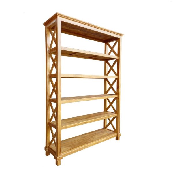 Etagère Cross  Haute 120