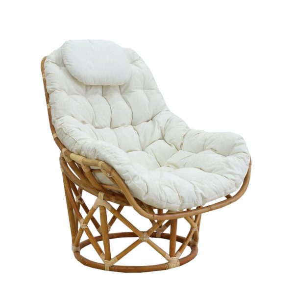 Fauteuil Tremezzo
