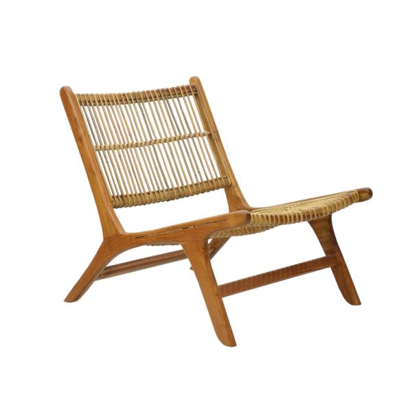Chaise lounge Volga