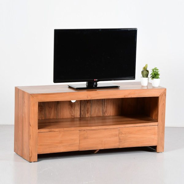 Meuble TV Minimalis DU 120