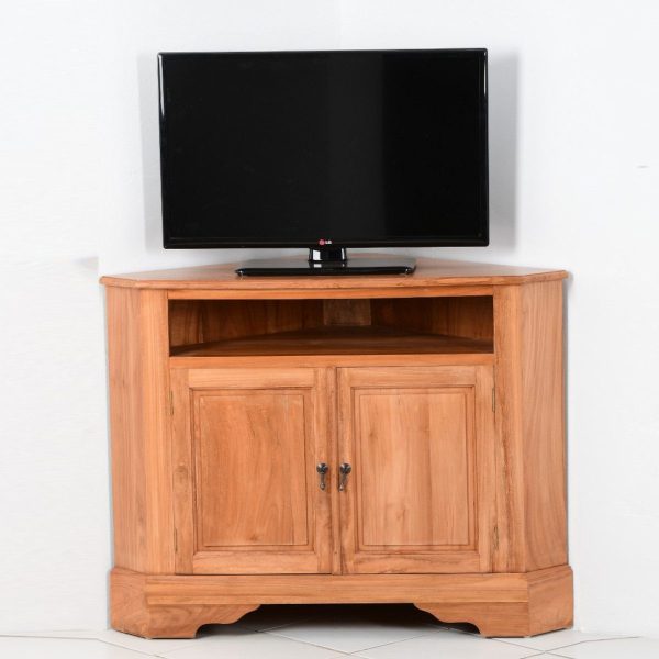 Meuble TV d'angle Plain 1N 105