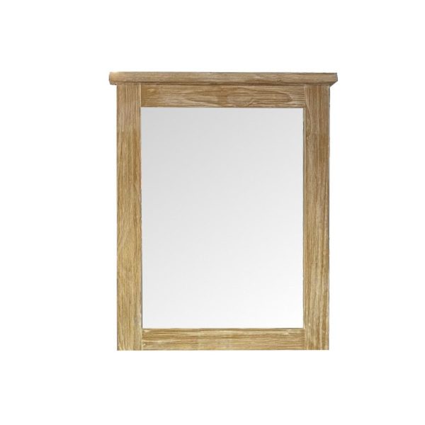 Miroir Metro