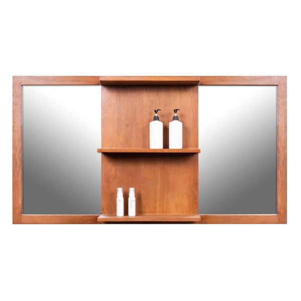 Miroir rectangulaire ETA150