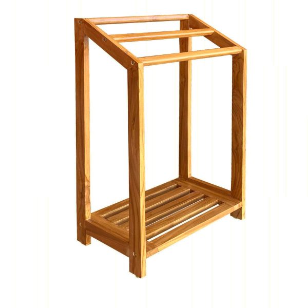 Porte-serviette Shen