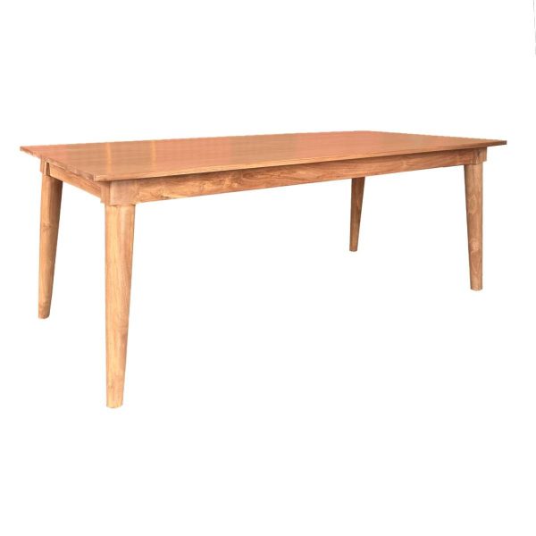 Table à dîner JK 180