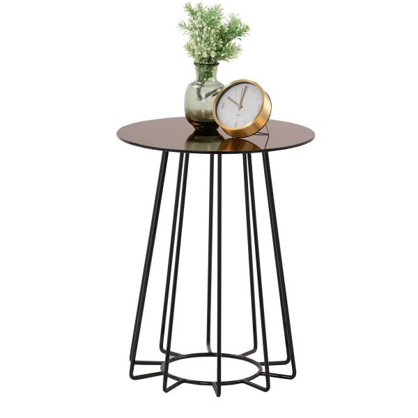 Table d'appoint Cyrus