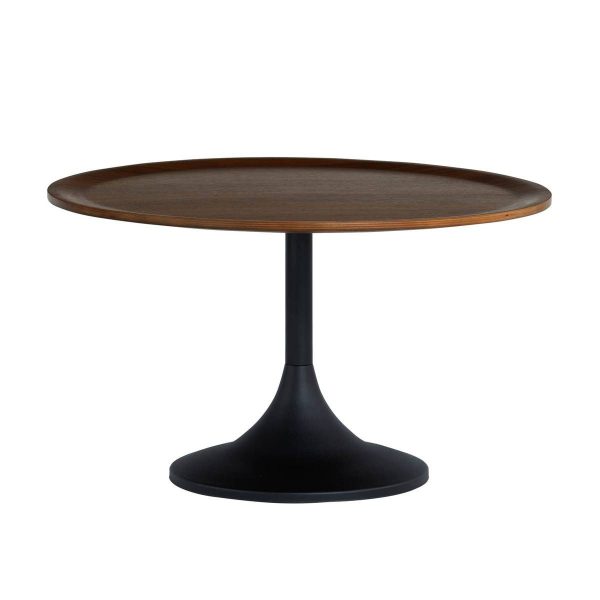 Table basse Pablo Noyer