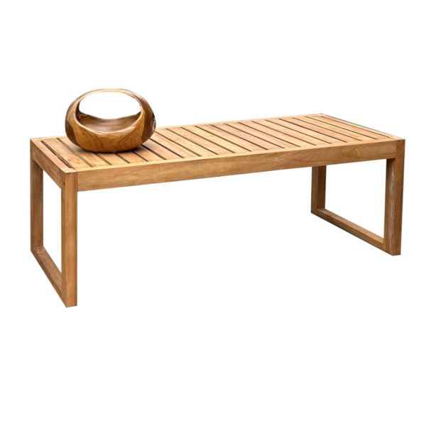 Table basse Silvia