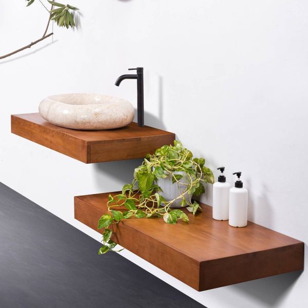 Table flottante S164RB